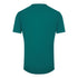 Cavalli Class Txt60C Jd060 04038 Green Ottanio T-Shirt Mens M